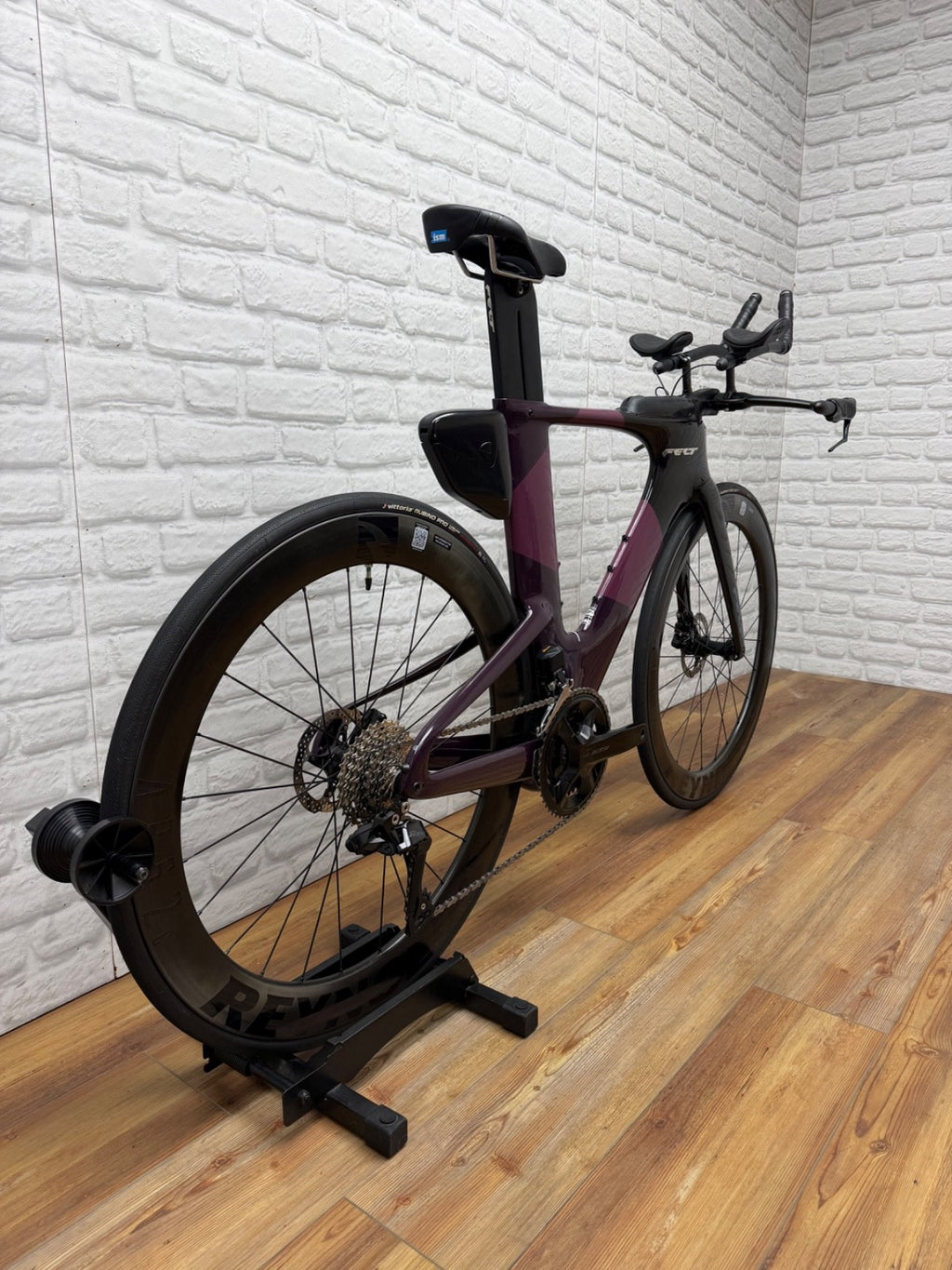 Felt IA 54cm Triathlon Bike 2025