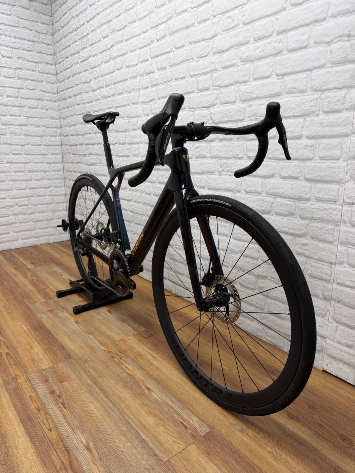 Trek Madone SL 6 Gen 8 Medium 2025 Road Bike