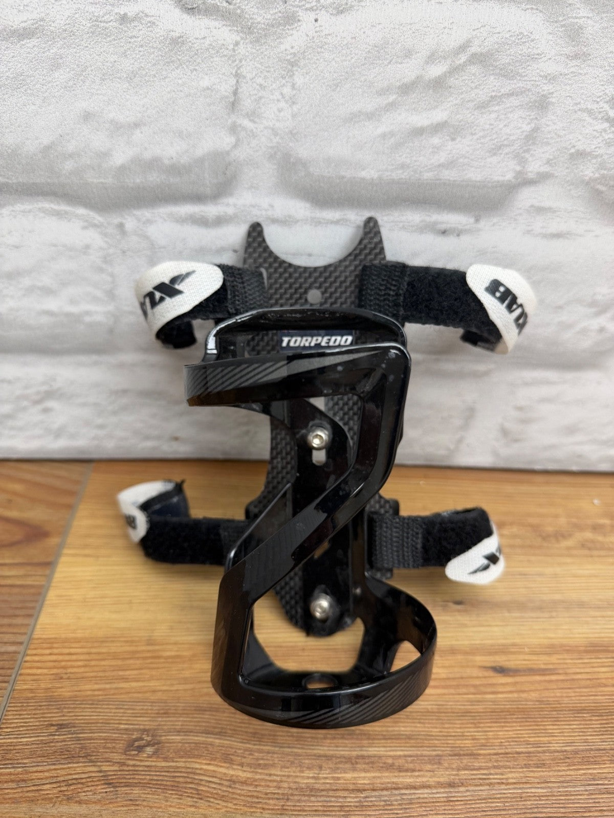 Xlab Torpedo Carbon Torpedo Mount With Specialized Zee Cage