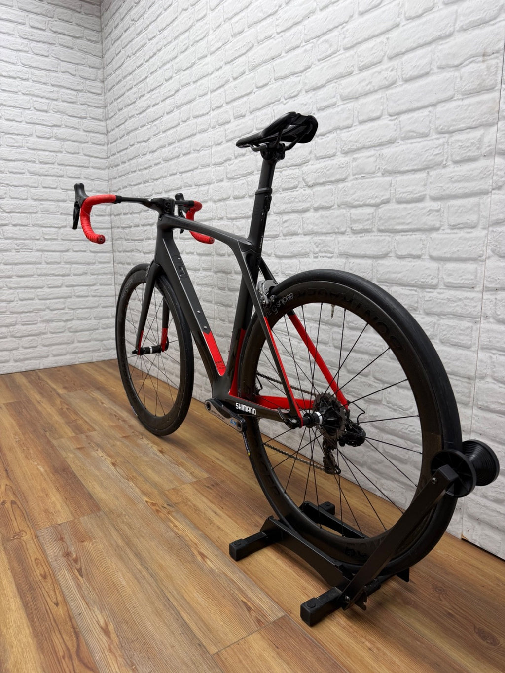 Trek Madone SLR 56cm 