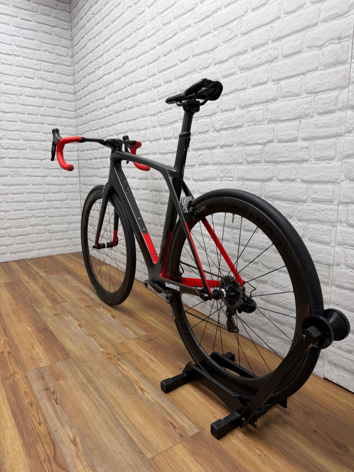 Trek Madone SLR 56cm 