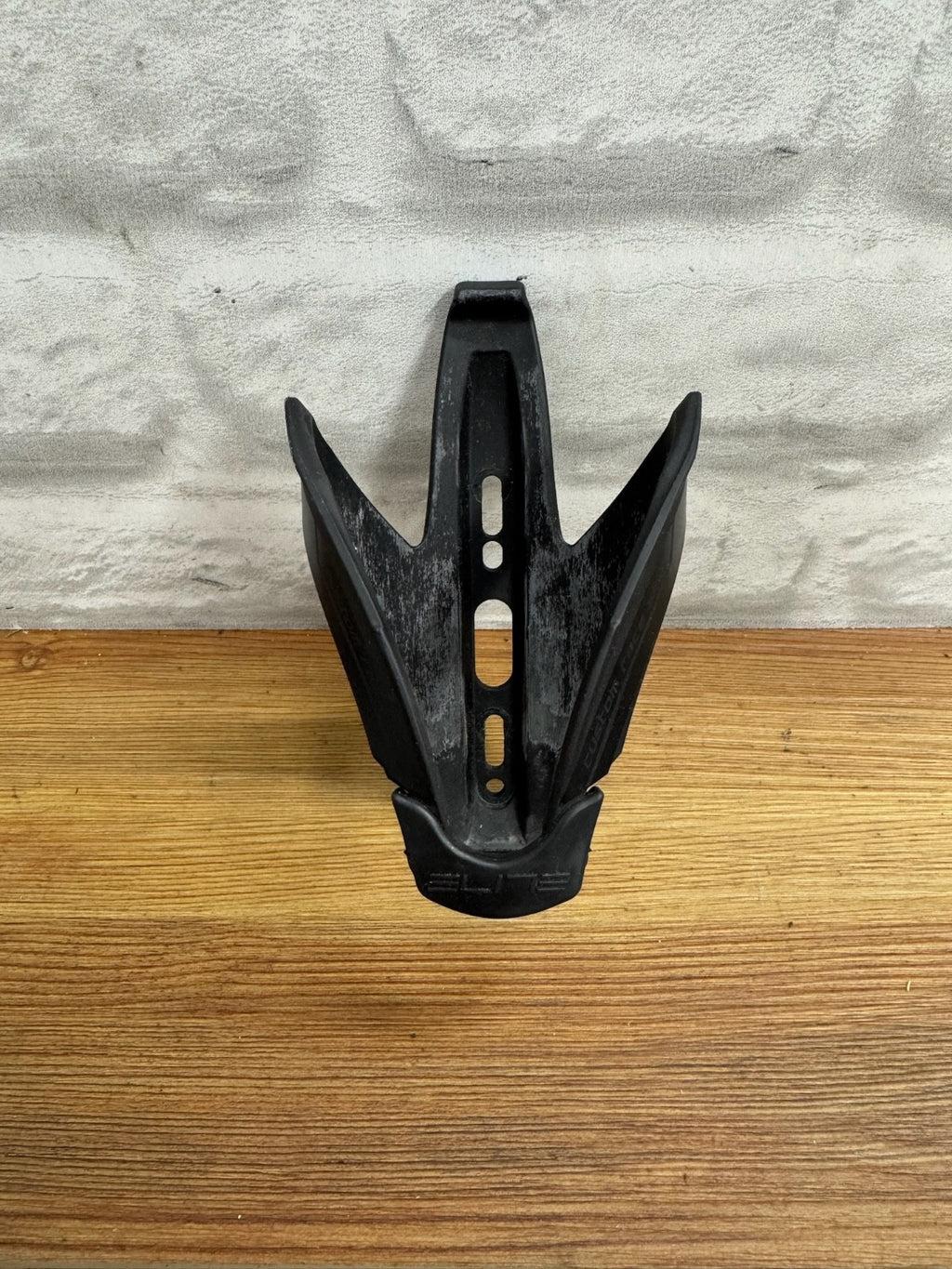 Elite Custom Race Water Bottle Cage