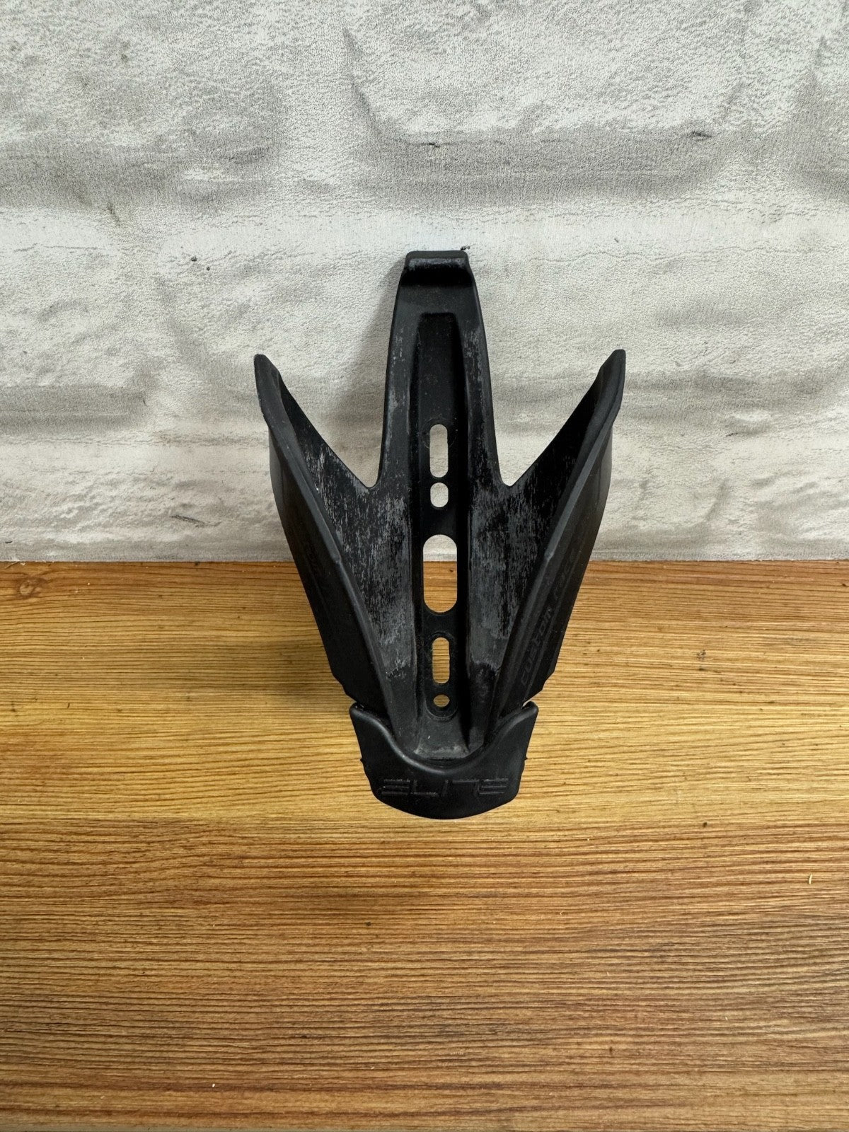 Elite Custom Race Water Bottle Cage