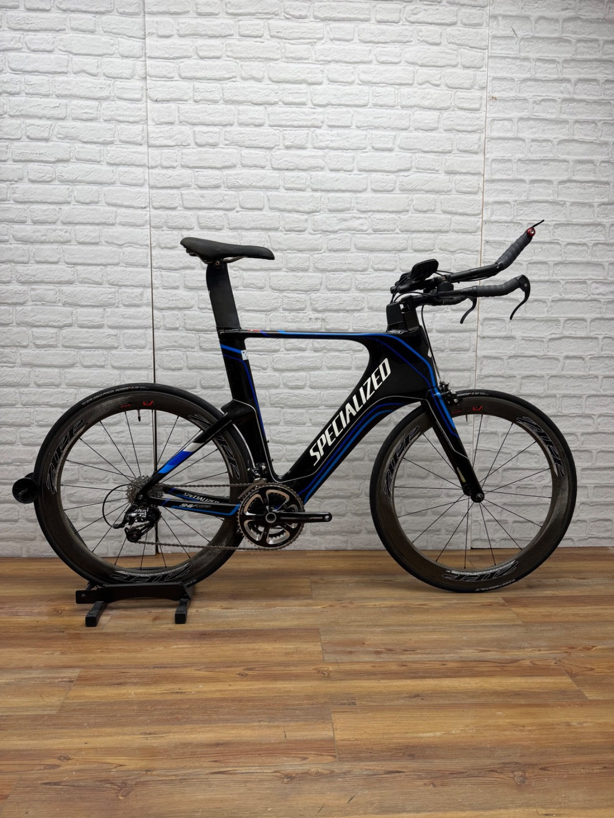 Specialized Shiv XL Triathlon Bike