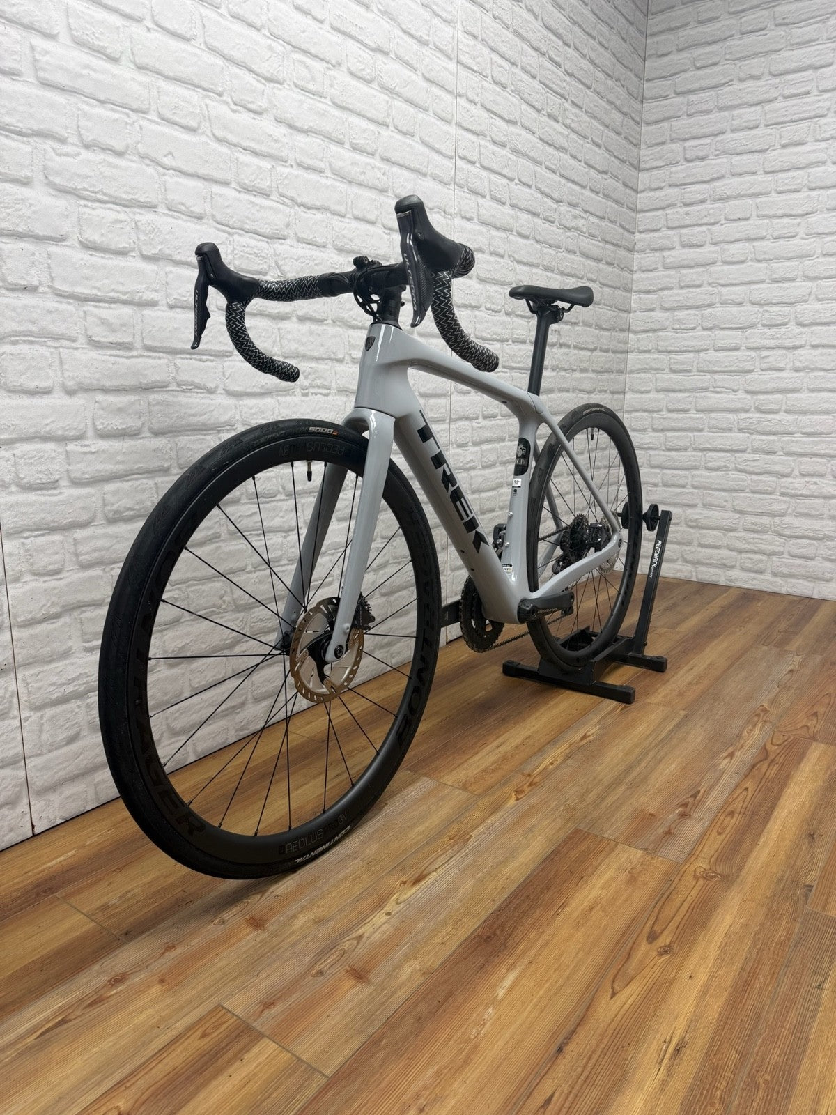 Trek Domane Gen 4 52cm Di2 2023