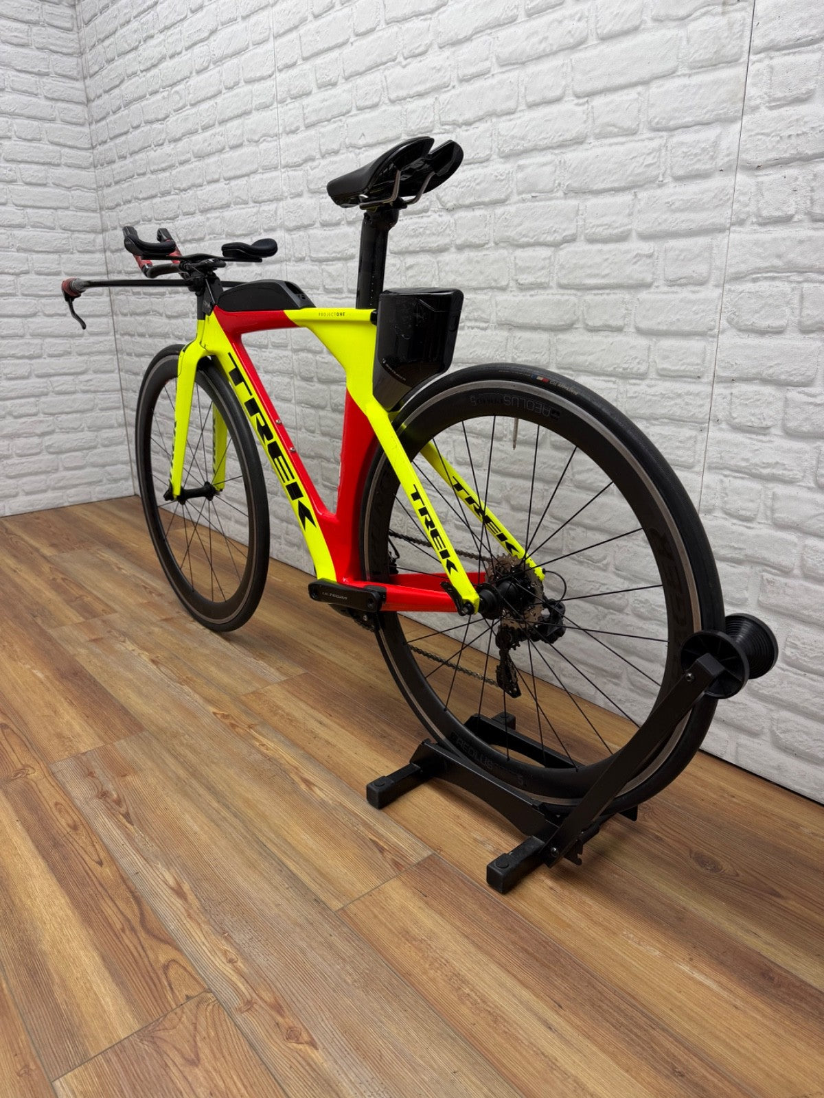 Trek Speed Concept Di2 Small Triathlon Bike