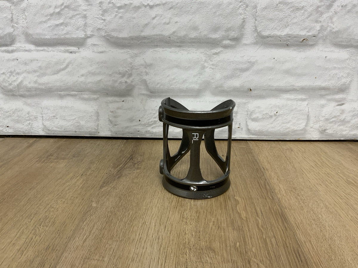 Bontrager Sideswipe RL water bottle cage
