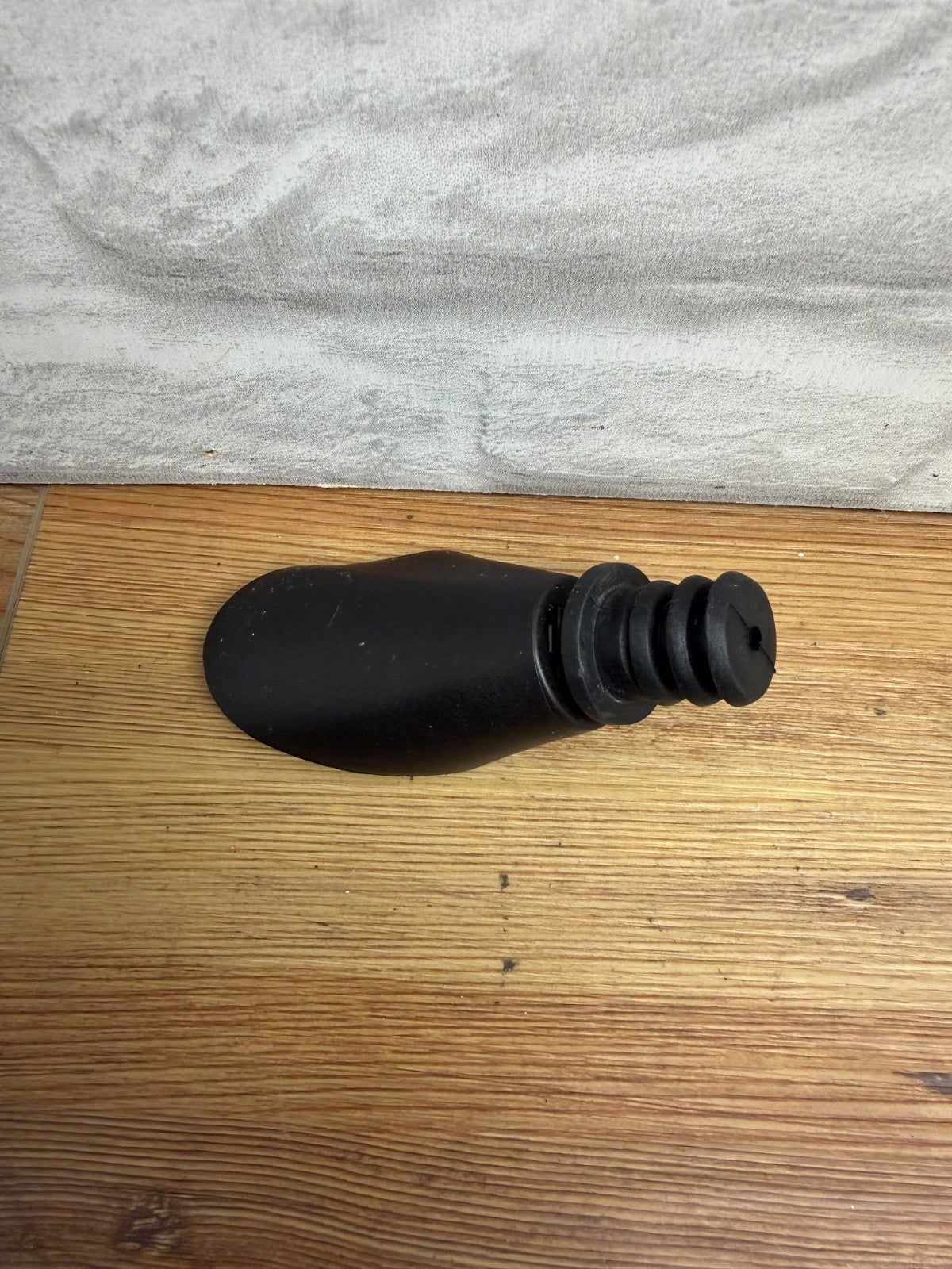 Sprintech Drop Handle Bar Mirror