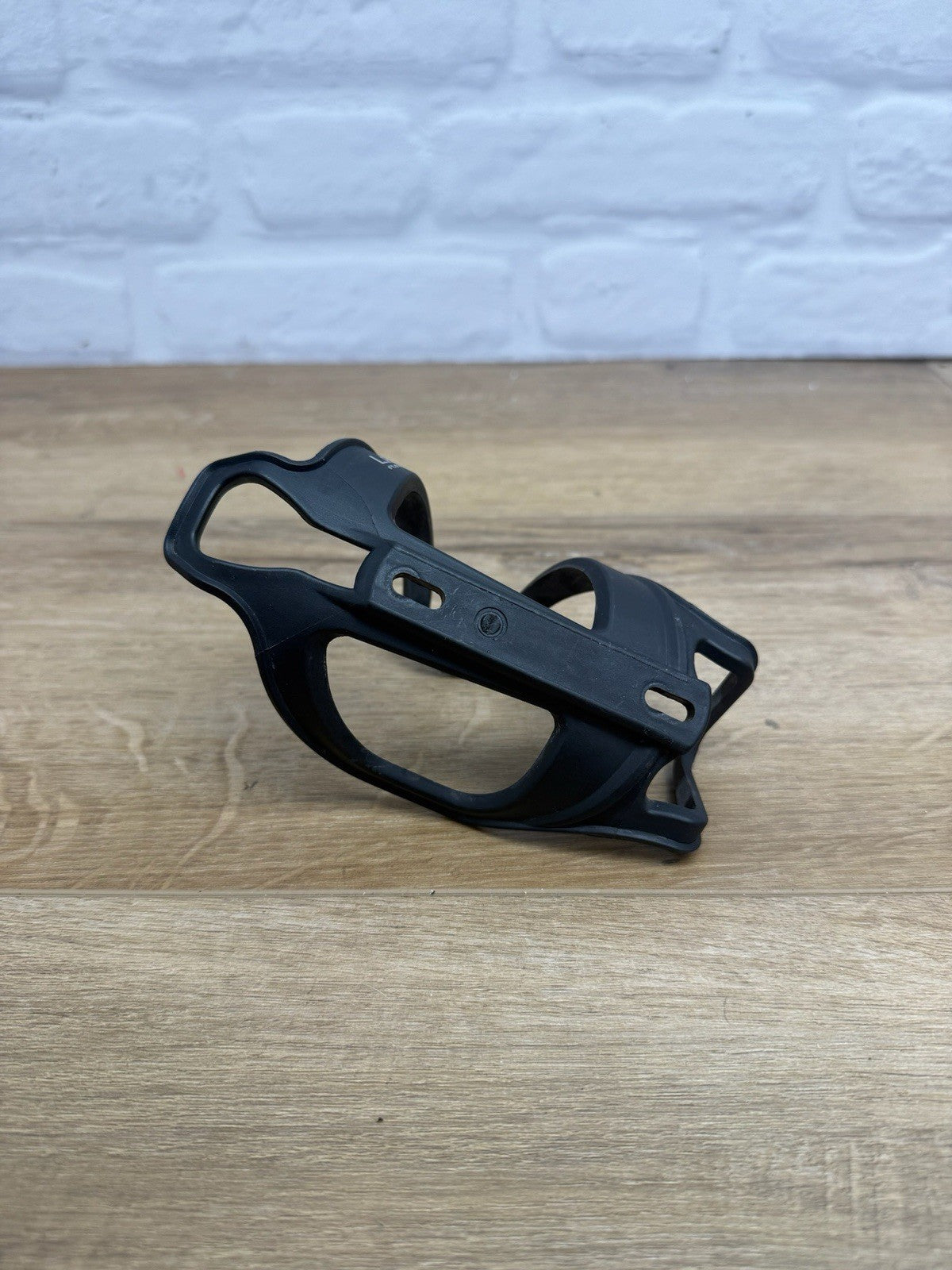Lezyne Flow SL Side Load Water Bottle Cage Matte
