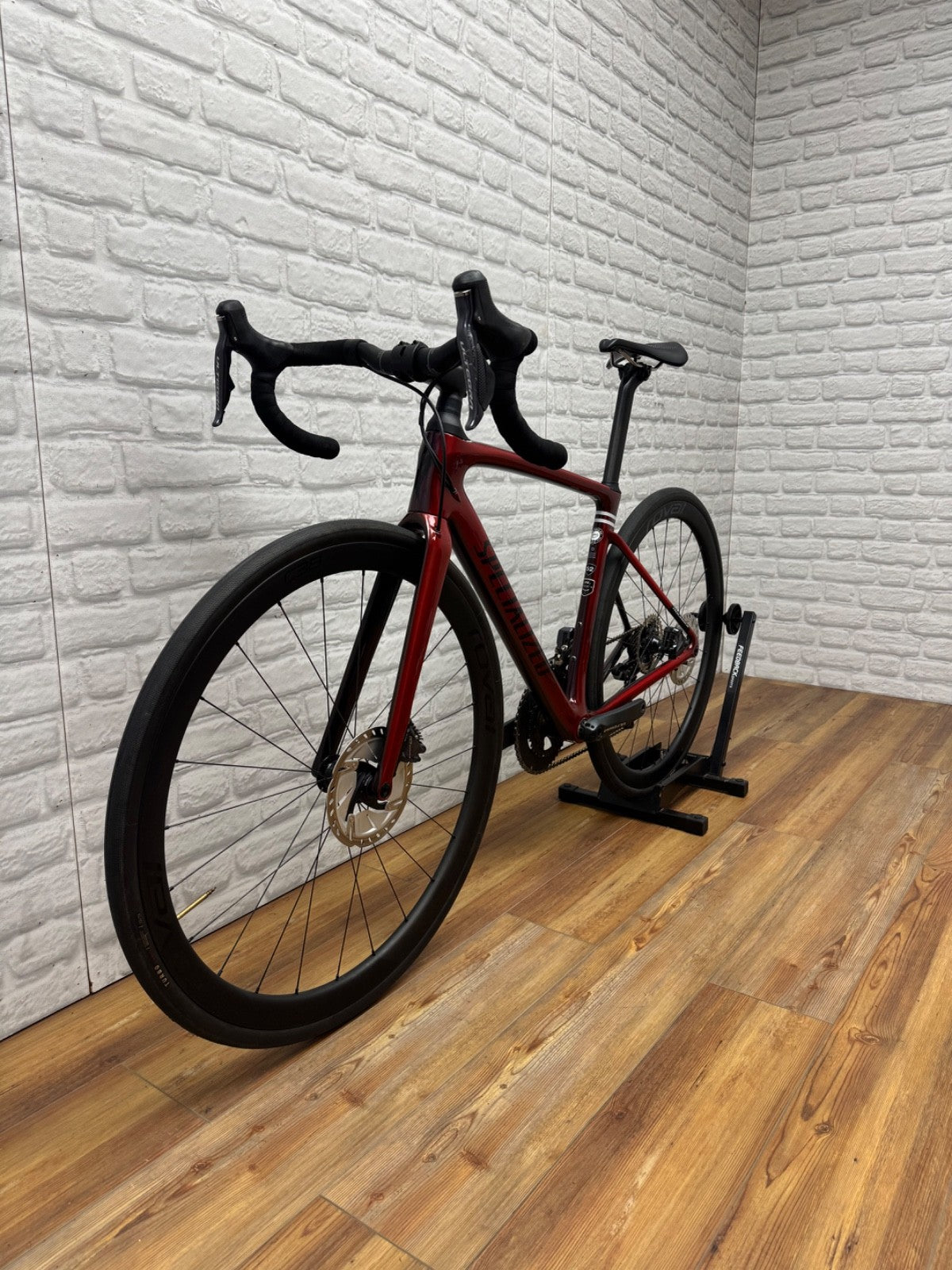 Specialized Roubaix Di2 52cm