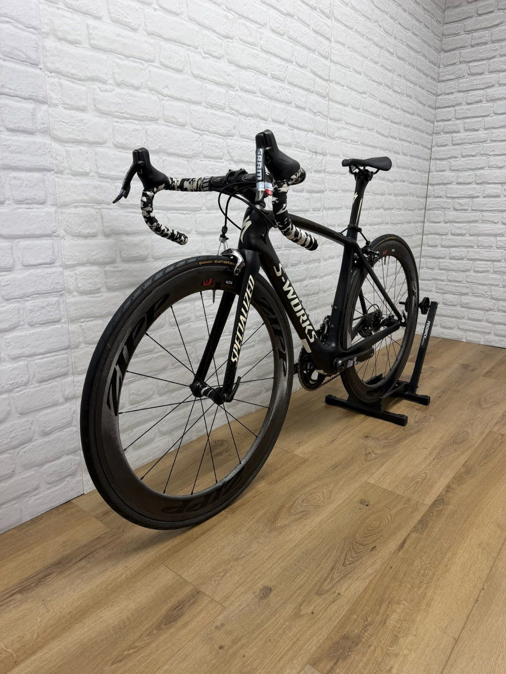 Specialized Sworks Venge 49cm