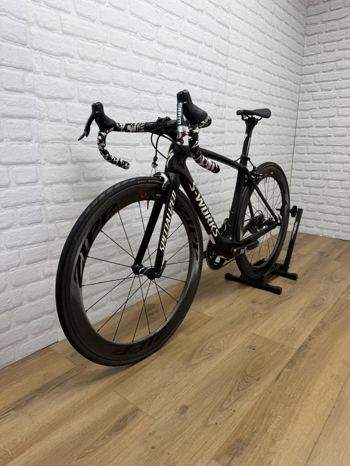 Specialized Sworks Venge 49cm