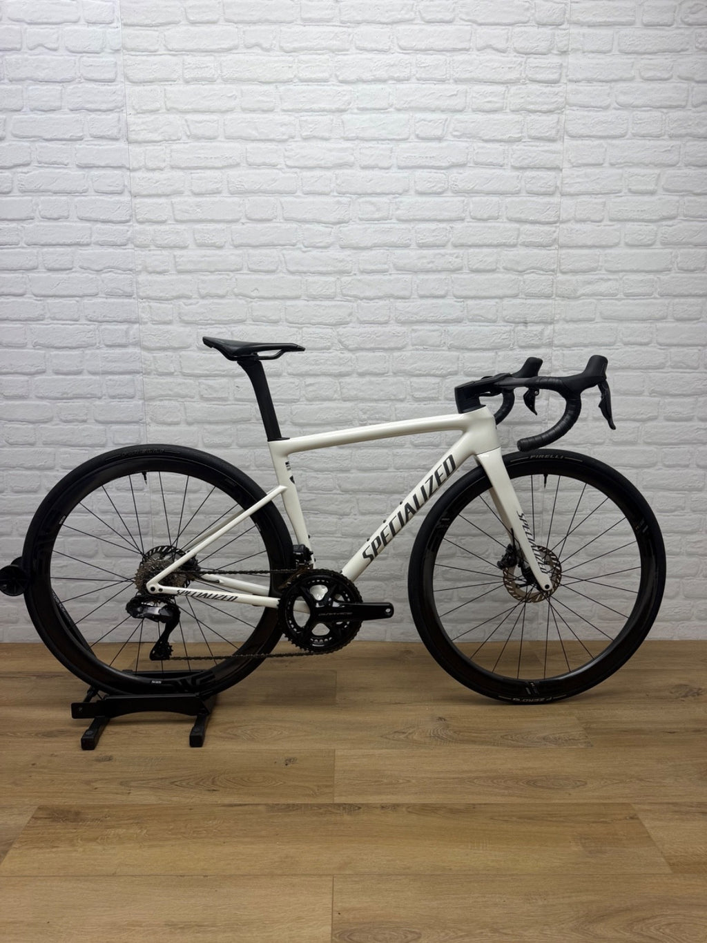Specialized Tarmac SL8 49cm