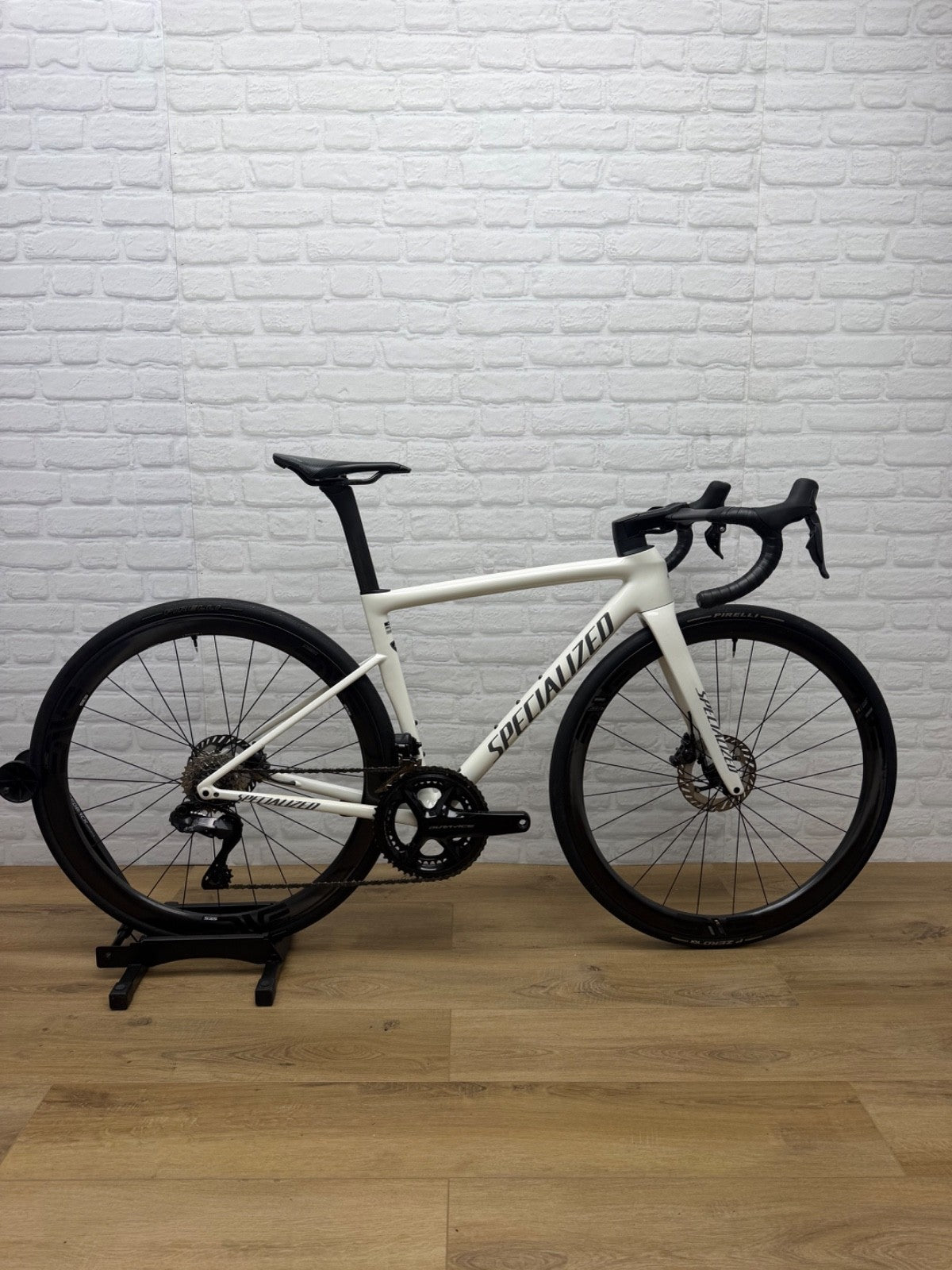 Specialized Tarmac SL8 49cm