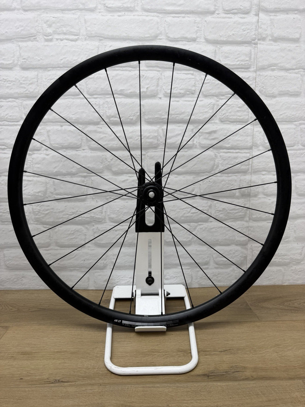 BMC AR 27 Aluminum 700c Disc Brake Wheelset