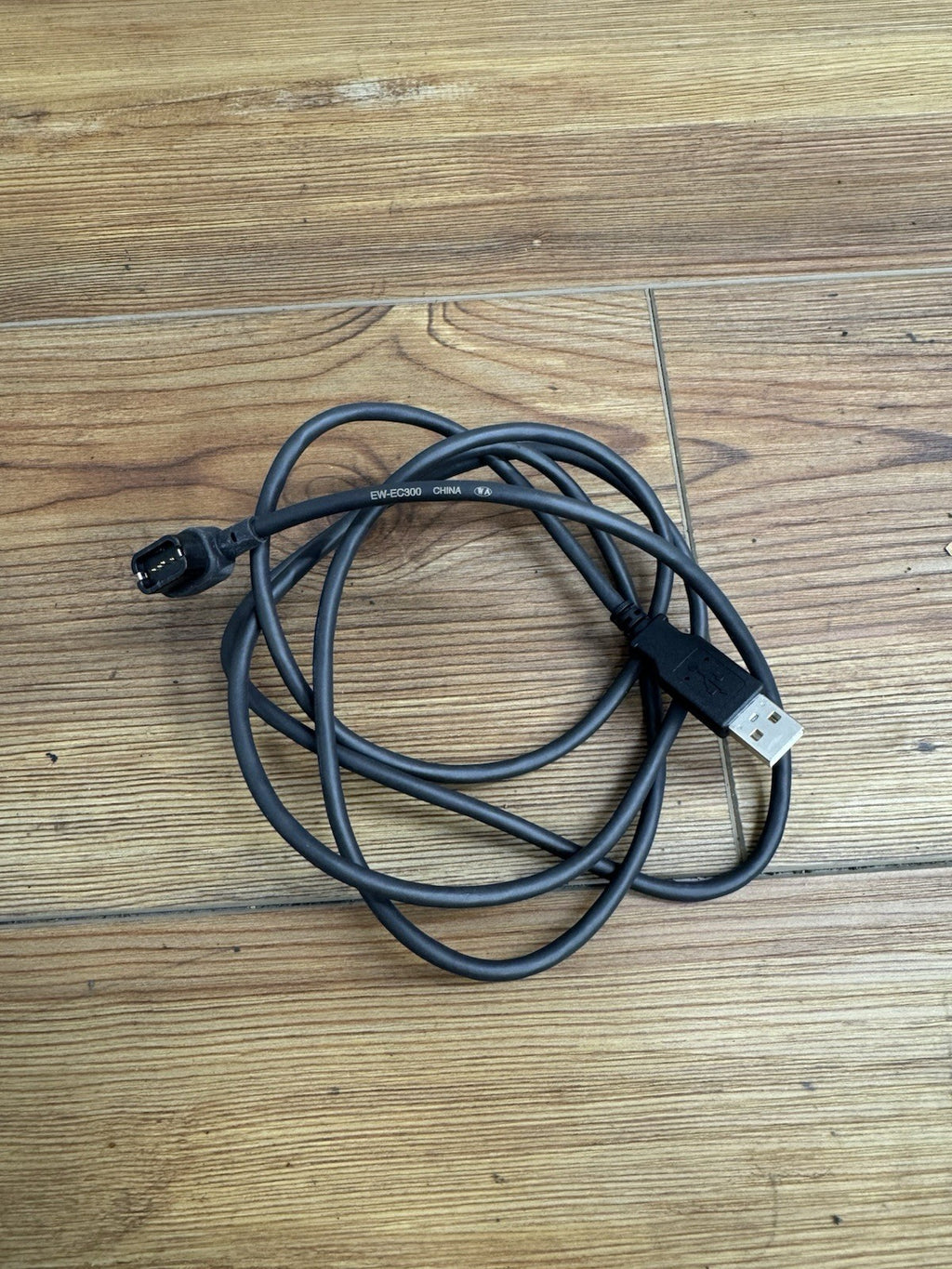 Shimano EW-EC300 Charging Cable - For Dura-Ace/Ultegra 12-Speed Di2 Systems