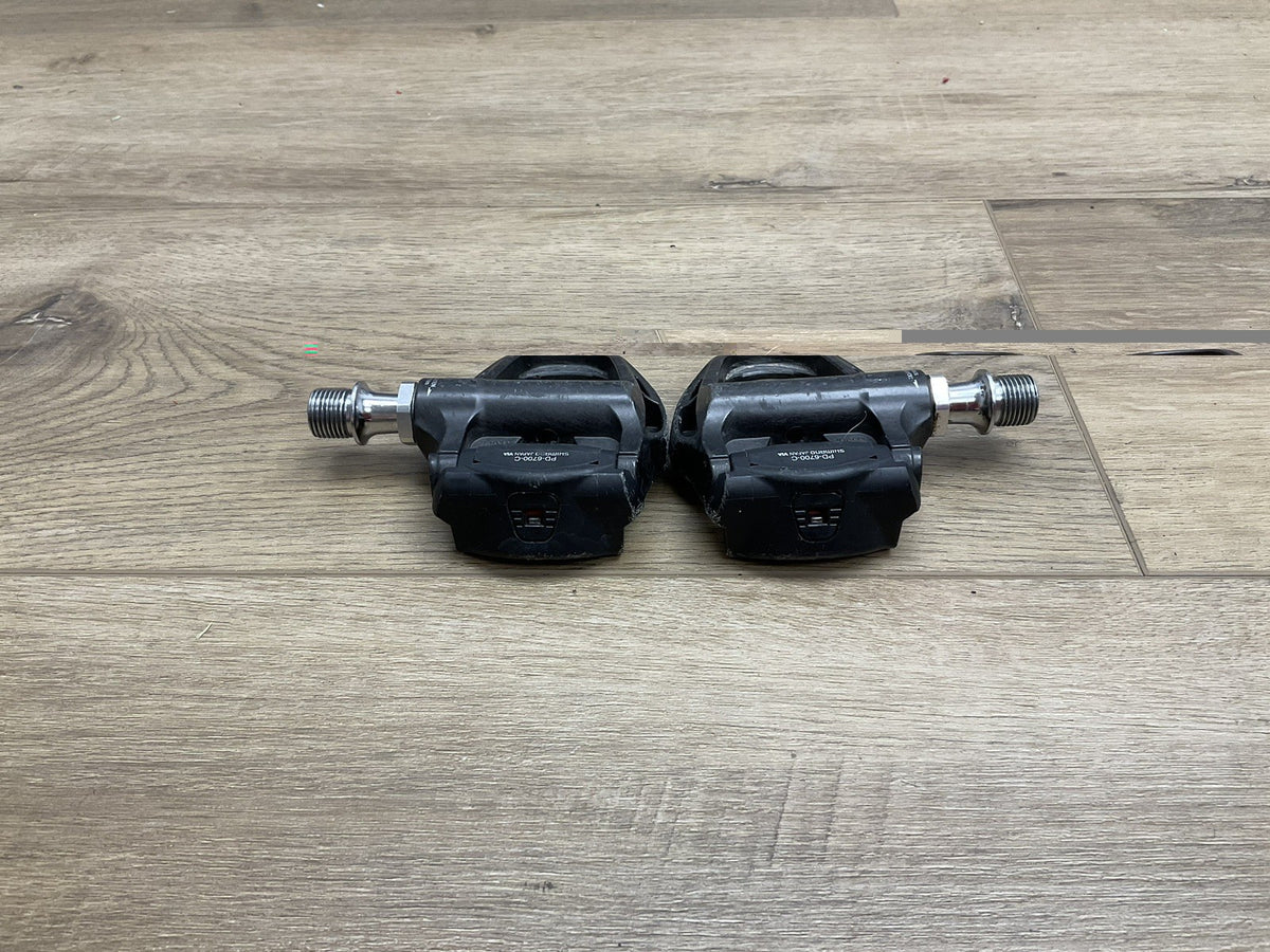 Shimano Ultegra Pd-6700-C Pedals