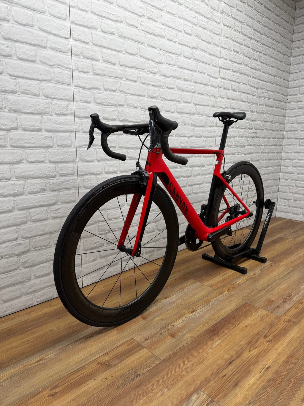 Canyon Aeroad CF SLX Small/54cm Di2