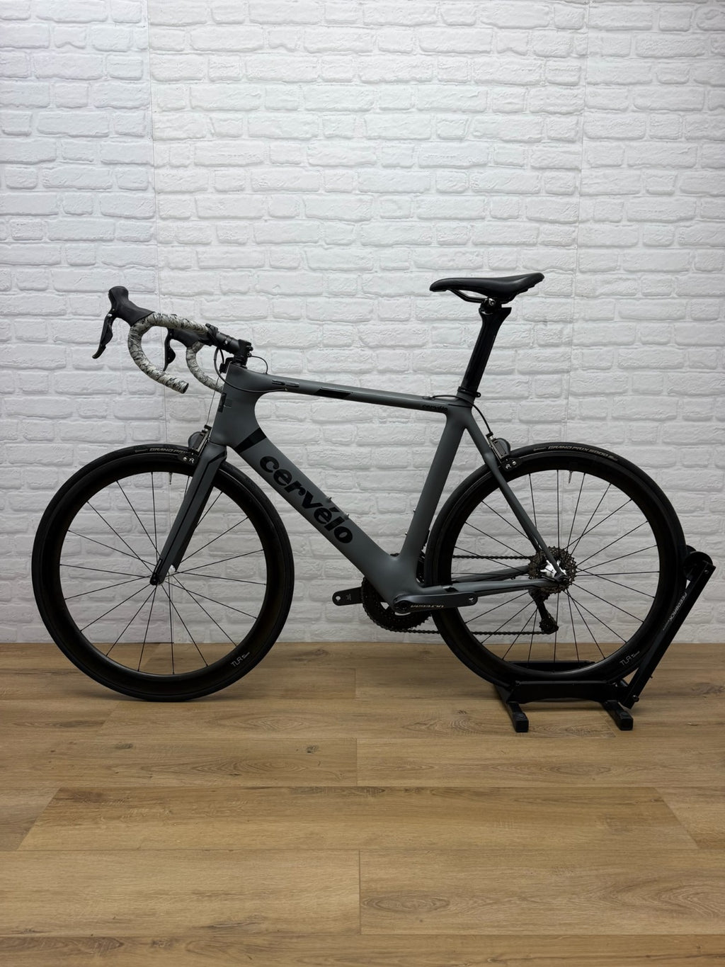 Cervelo S3 58cm Road Bike