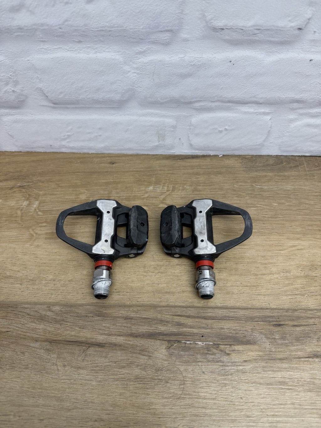 Favero Assioma DUO Road Power Meter Pedal Set