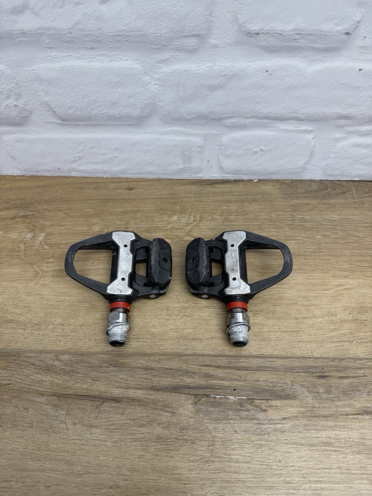 Favero Assioma DUO Road Power Meter Pedal Set