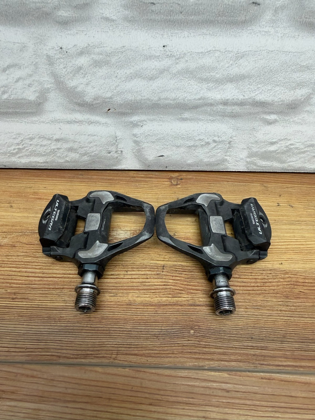 Shimano Ultegra PD-R8000 Clipless Pedals Black