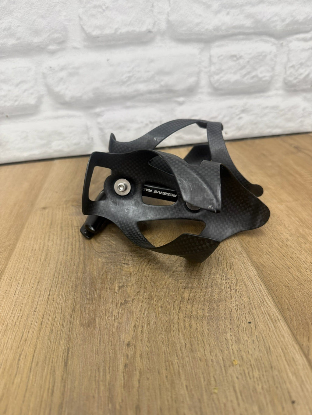 Specialized Direct Mount Reserve Rack With Dual Carbon Cages 