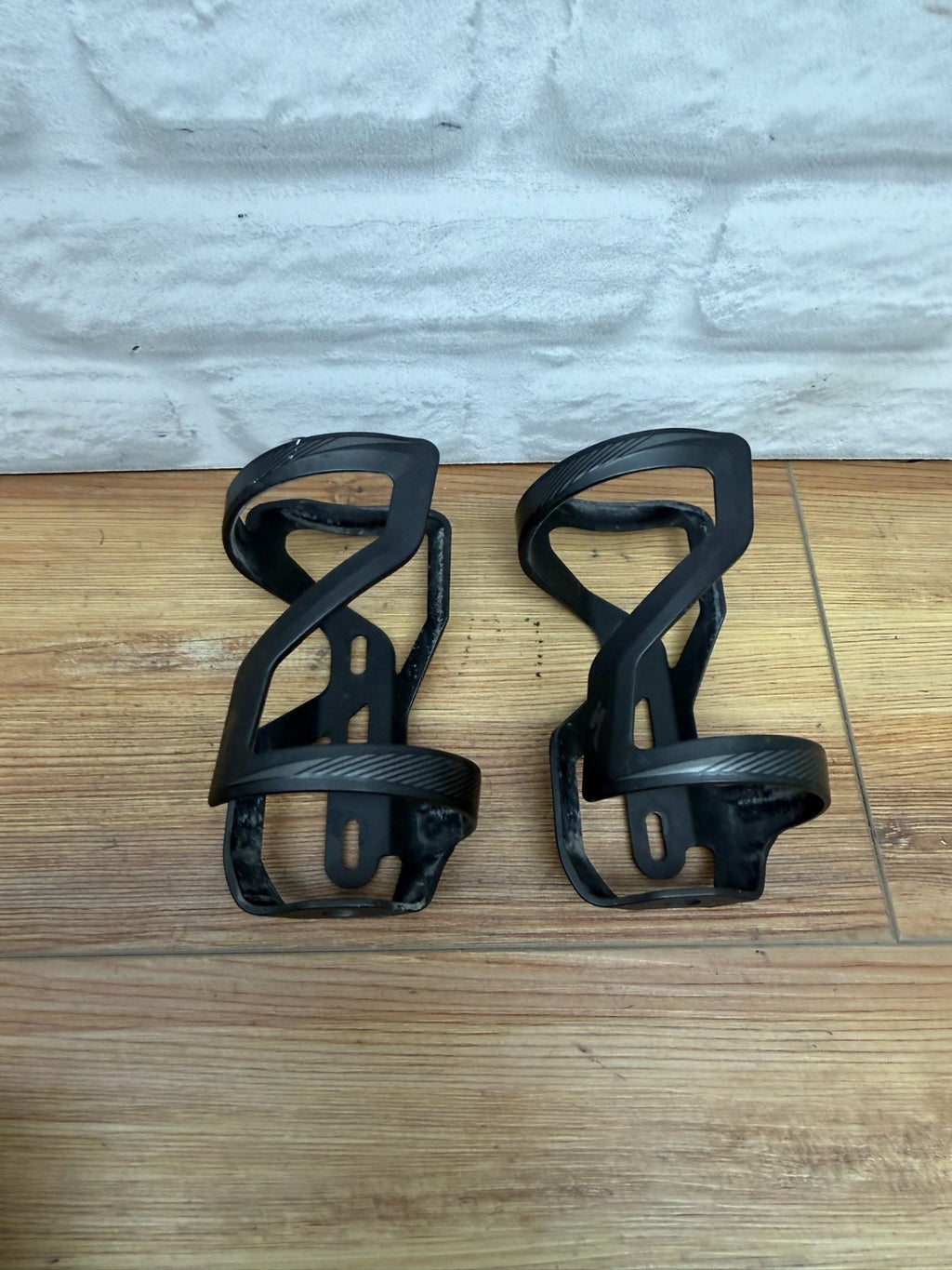 SPECIALIZED ZEE CAGES