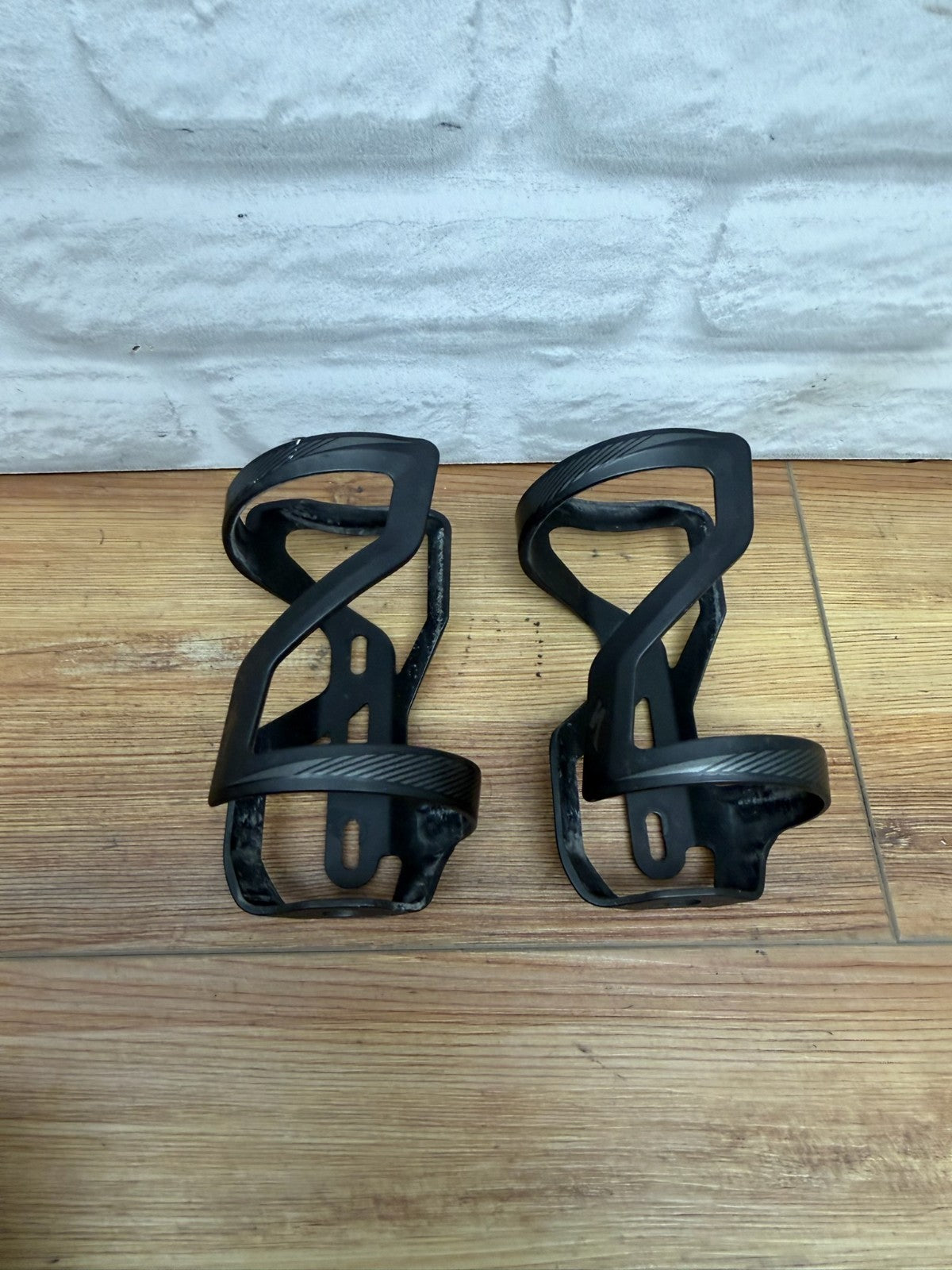 SPECIALIZED ZEE CAGES