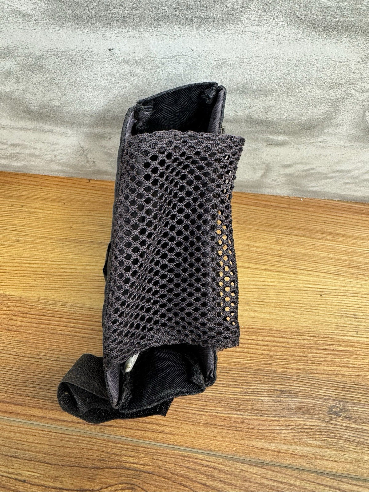 TNi Bento Box Frame Bag