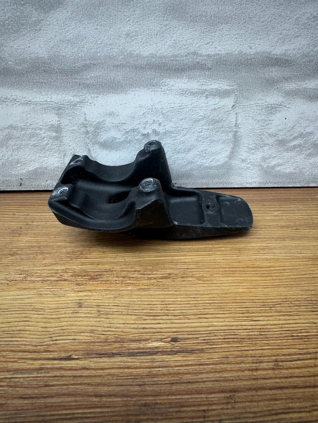 Trek Madone Bontrager Mono Bar Mounting Set Up