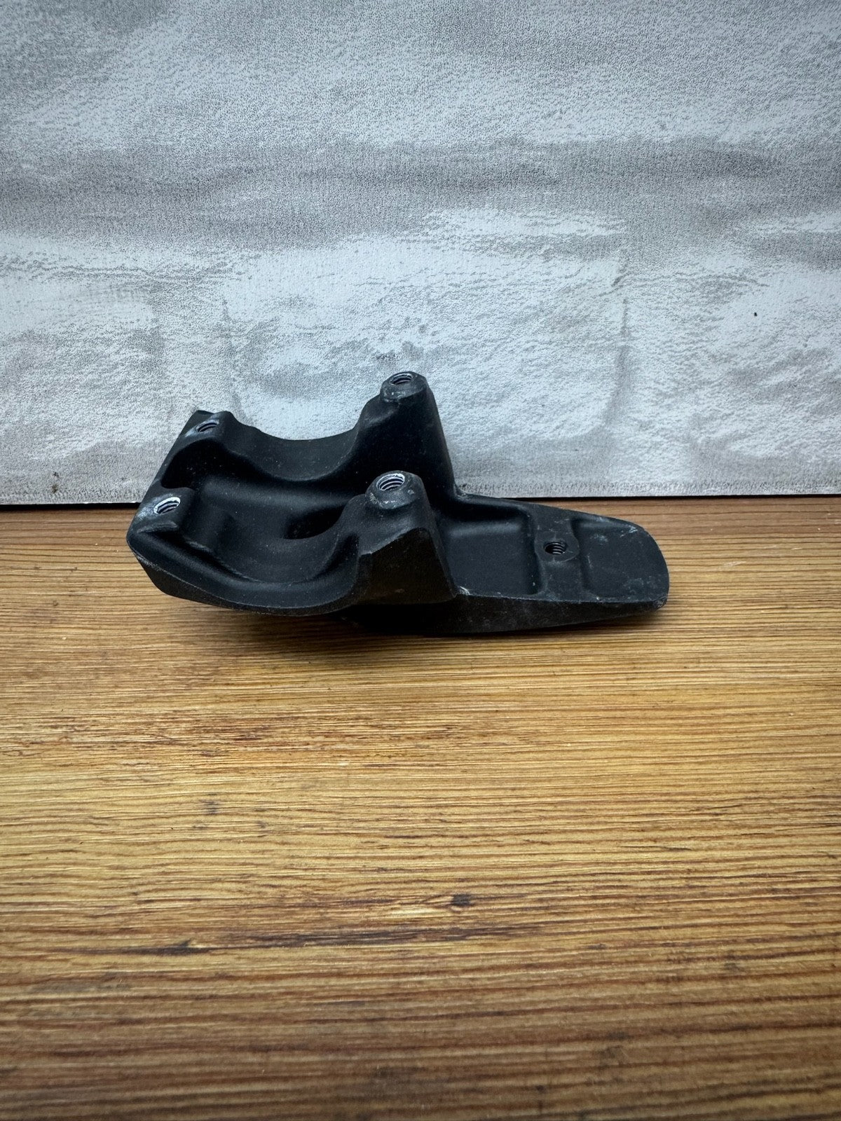 Trek Madone Bontrager Mono Bar Mounting Set Up