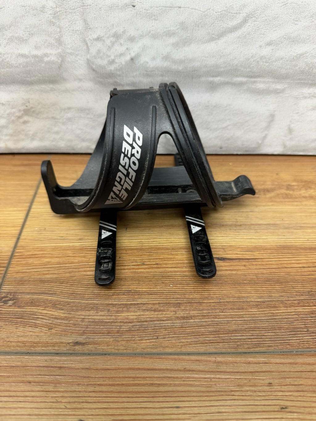 Profile Design Bottle Cage W/ Mount