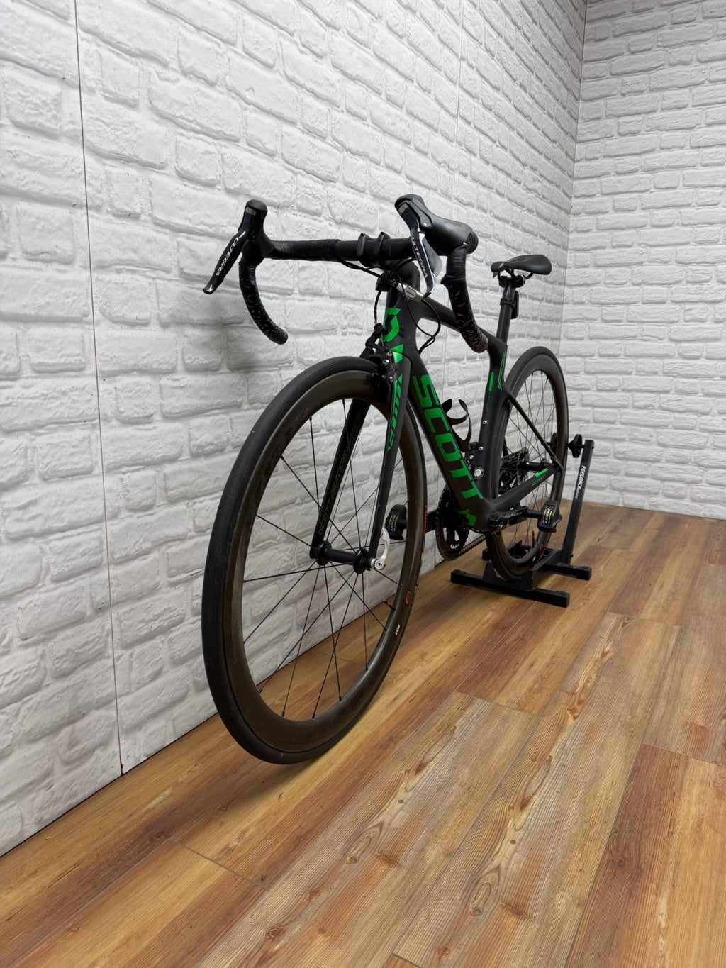 Scott Foil Team Edition 49cm Di2 