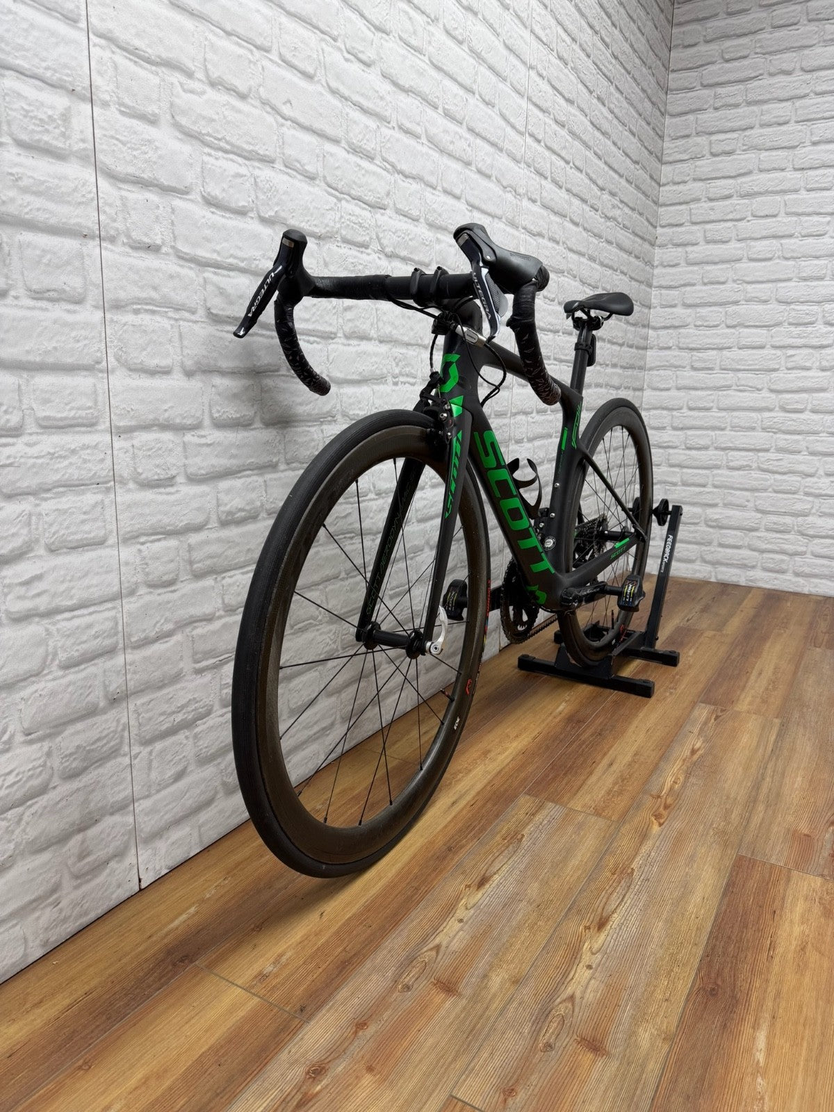 Scott Foil Team Edition 49cm Di2 