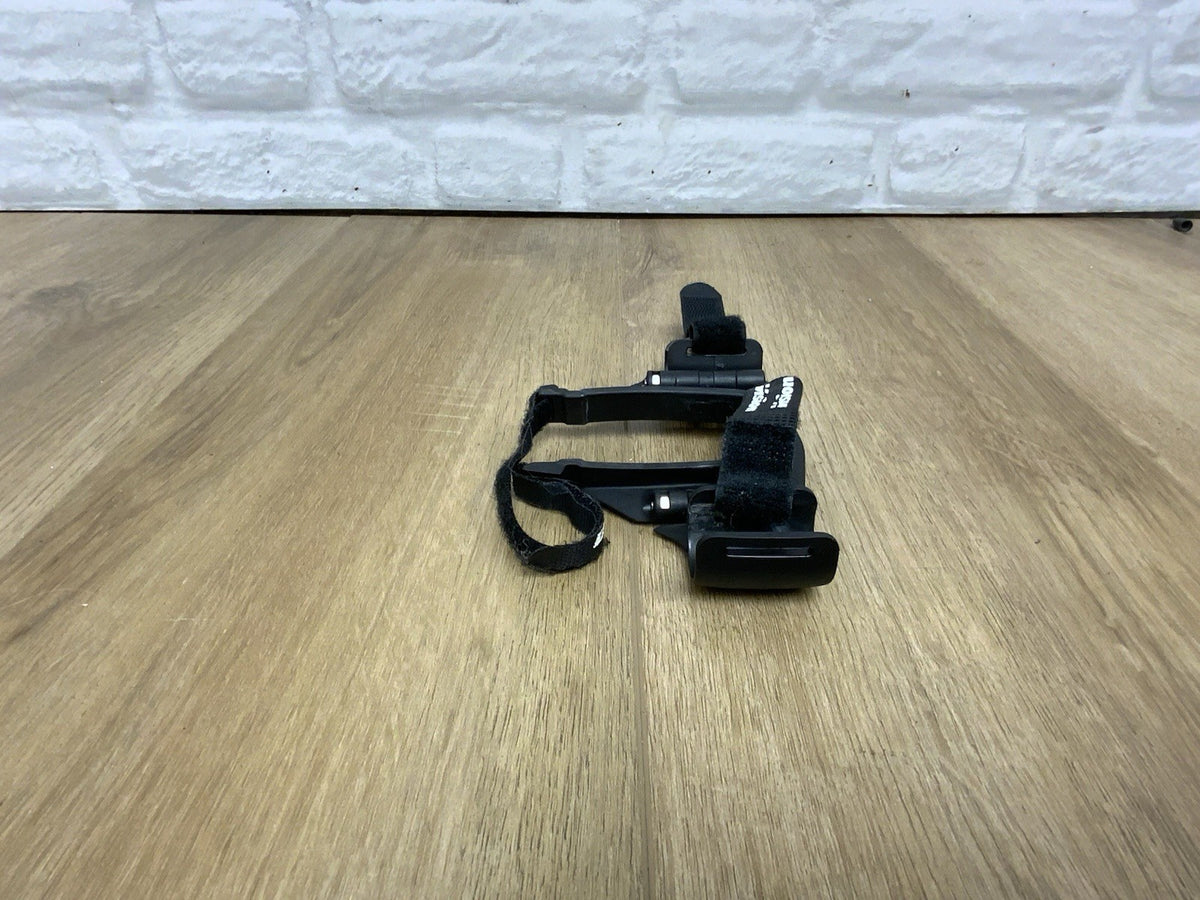 Vision Metron Hydration Extension Mount