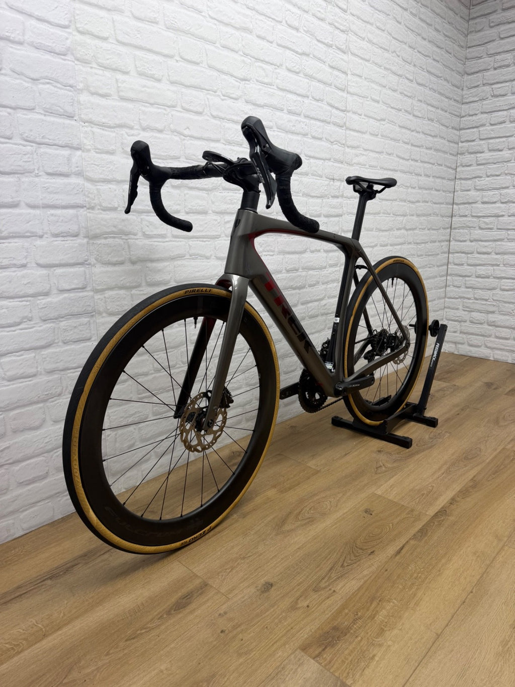 Trek Domane SL 5 Gen 4 56cm