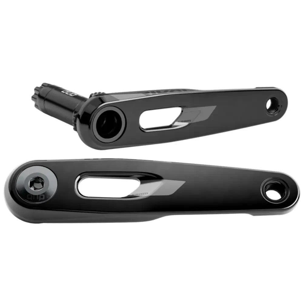 SRAM Rival E1 XPLR DUB Wide Crank Arms 172.5mm New Without Box