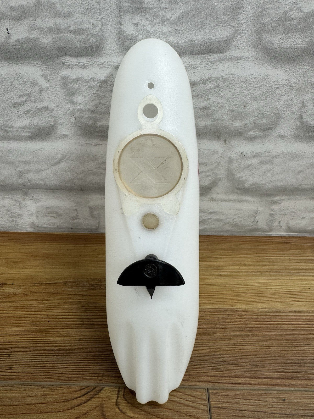 XLAB Torpedo Hydration Tank Bottle