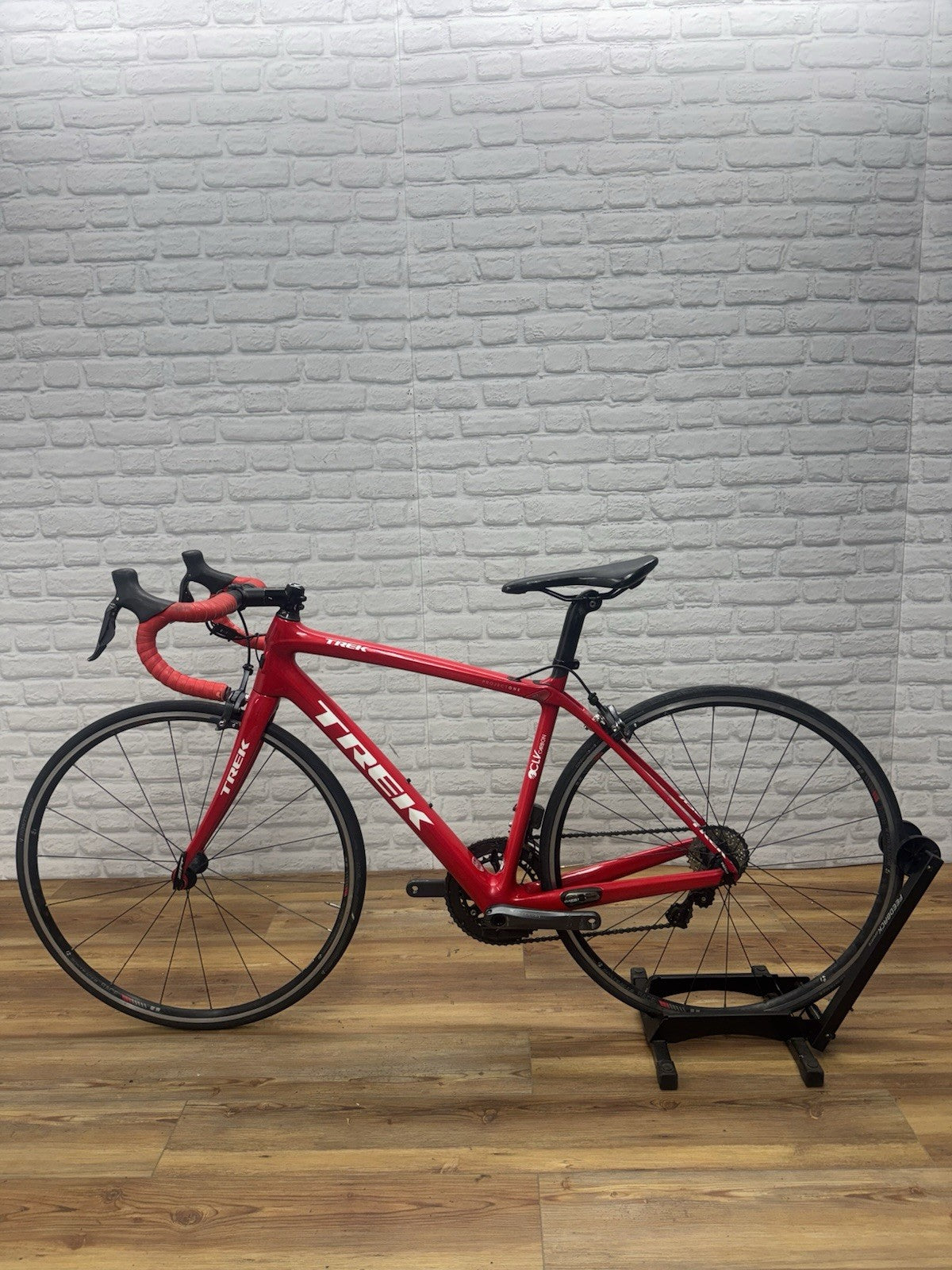 Trek Domane SLR Project One 50cm