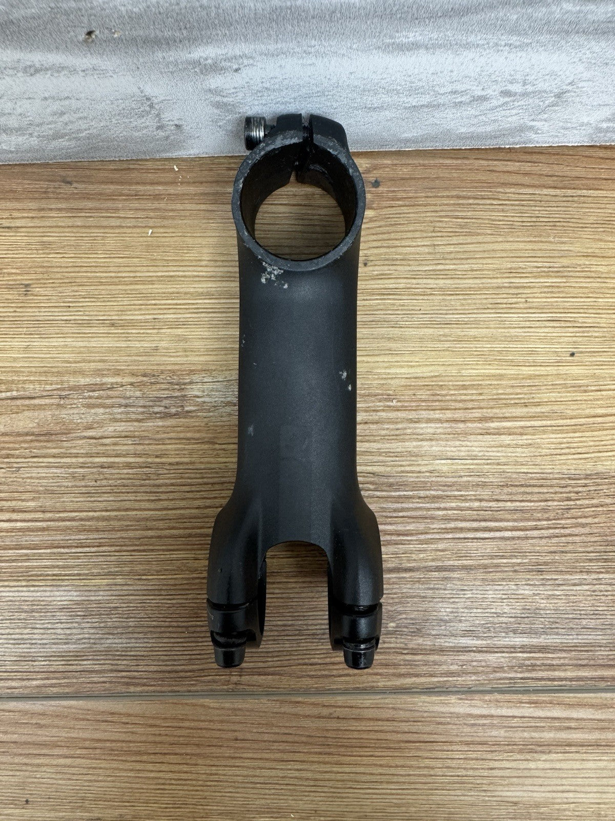Bontrager Pro 7 Deg x 100mm Stem
