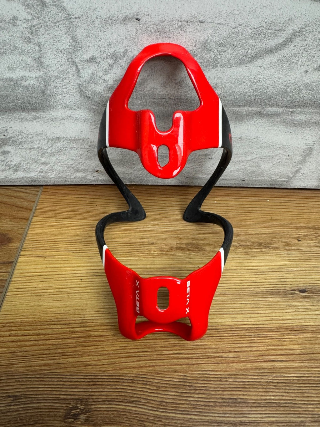 RavX Beta X Carbon Water Bottle Cage