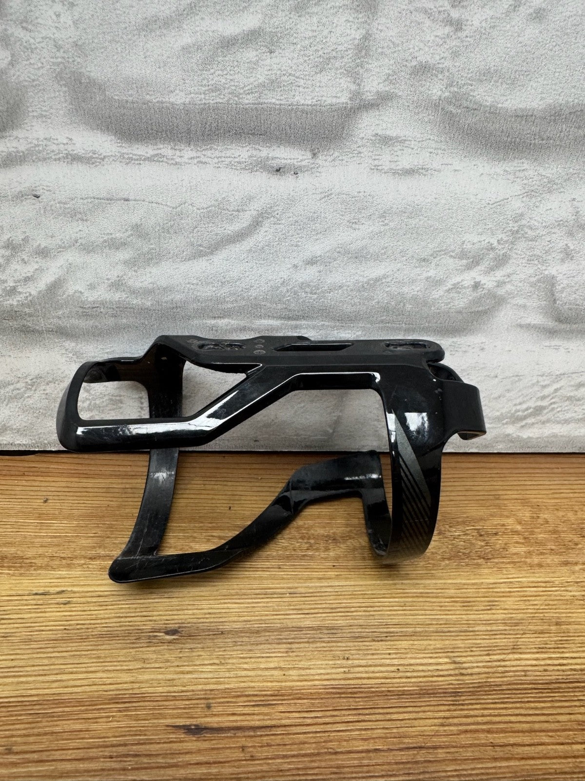 Specialized Zee Cage II Side Loading Bottle Cage Right