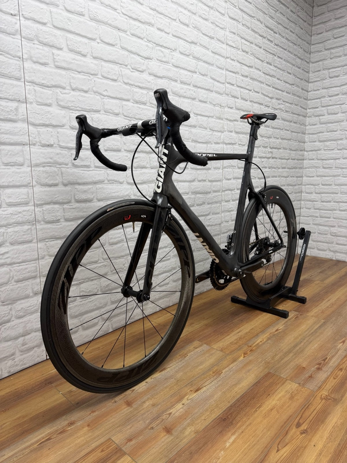 Giant Propel Advanced SL Large Di2