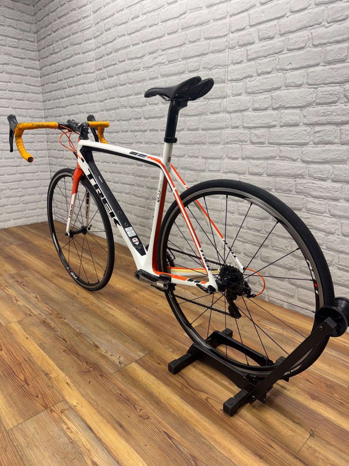Trek Madone 7 52cm