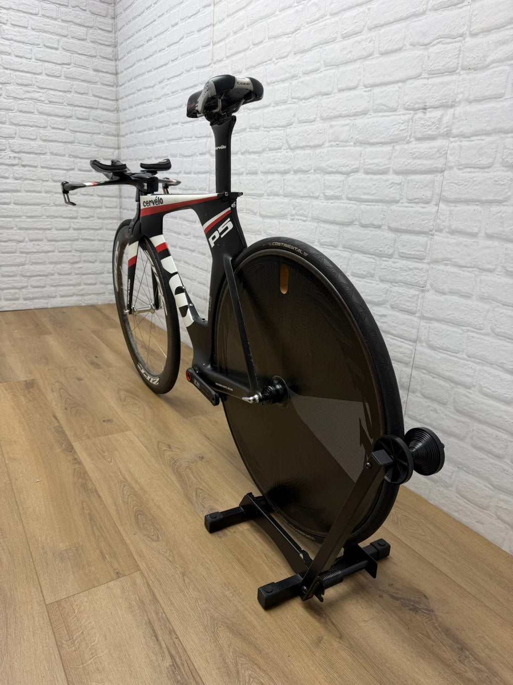 Cervelo P5 Six 51cm