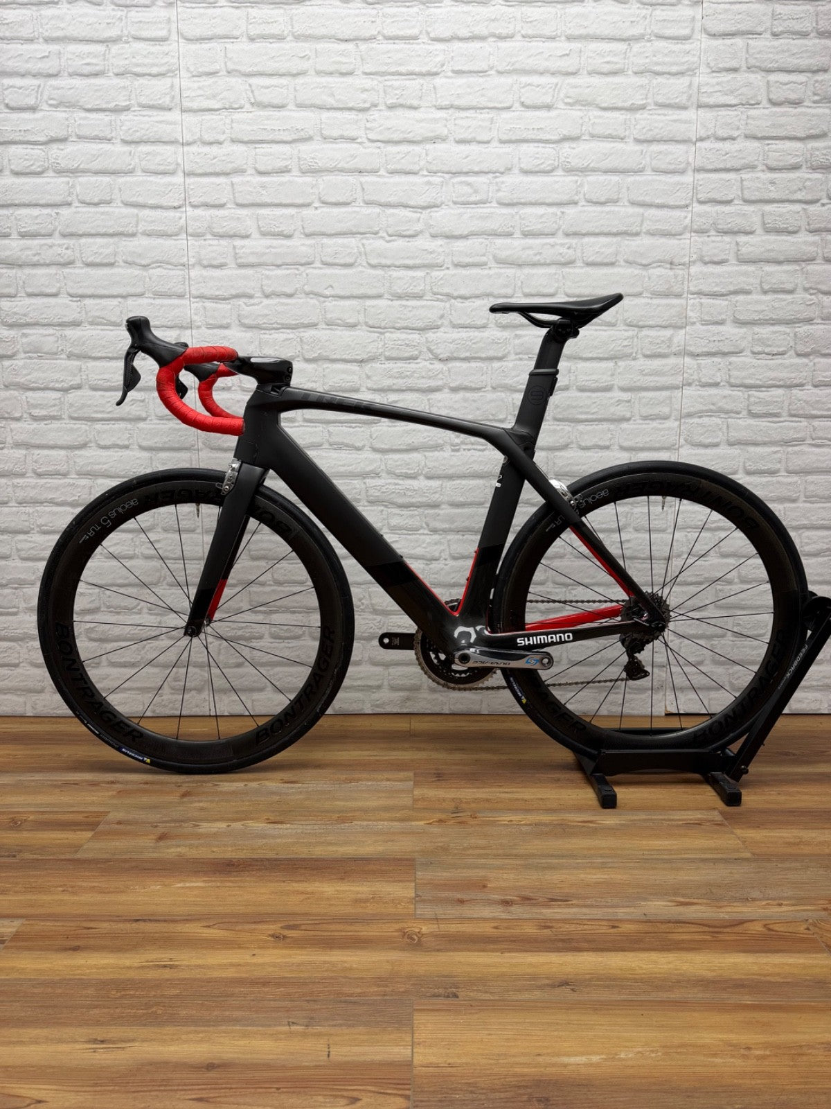 Trek Madone SLR 56cm 