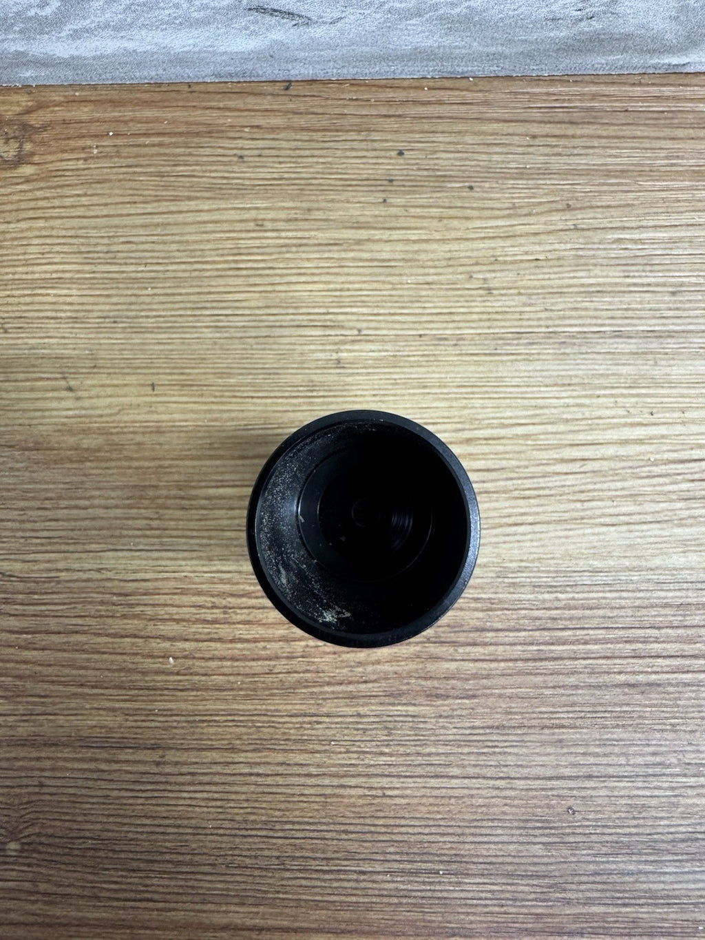 Take Off Aluminum CNC-Machined Axle Mount Lamp Bracket with Quick Release Skewer