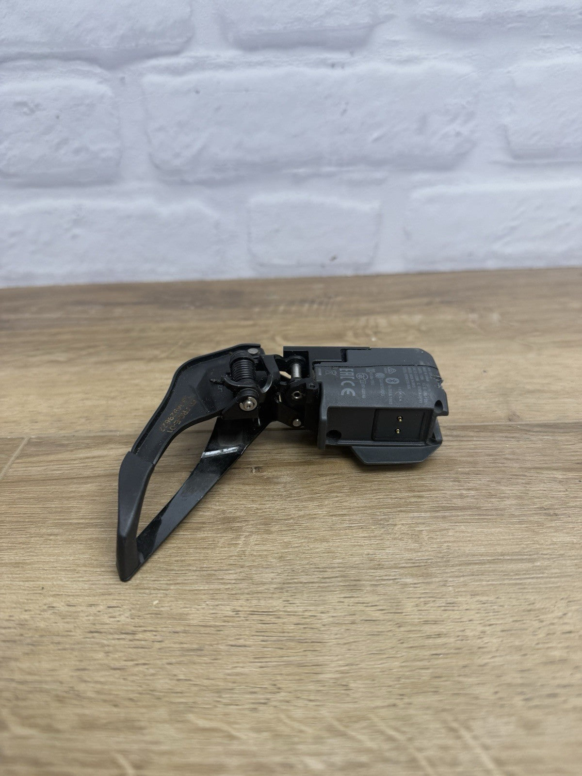 SRAM Force eTap AXS D1/D2 hydraulic shift/brake lever FOR PARTS 