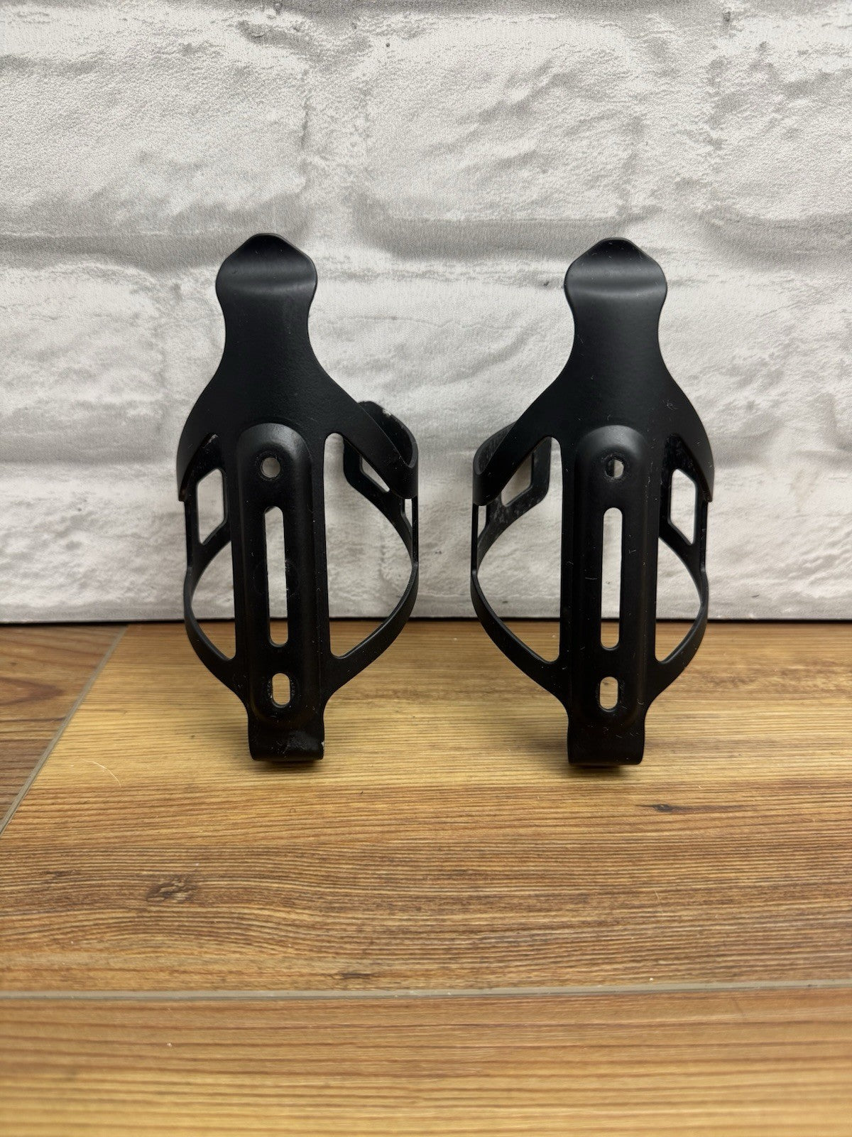 Pro Bike Tool Water Bottle Cage Set